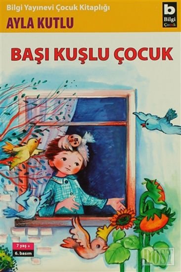 Başı Kuşlu Çocuk